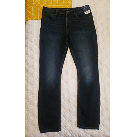 Men's Super Skinny Jeans 34x32 NWT! - Picture 2 of 2